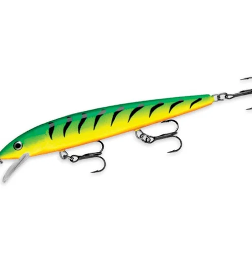 Воблер Rapala Husky Jerk SP 100mm 10g 1.2-2.4m #FT