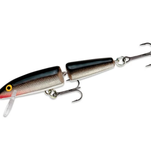Воблер Rapala Jointed 110mm 9g #S