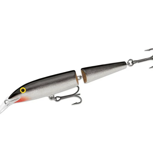 Воблер Rapala Jointed F 130mm 18g 1.2-4.2m #S