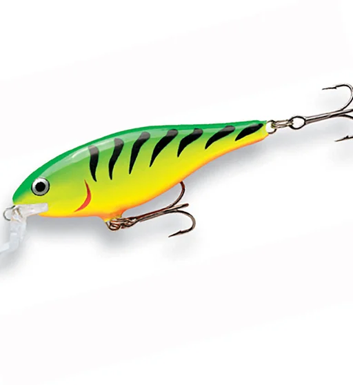 Воблер Rapala Shad Rap Shallow Runner 50mm 5g #FT