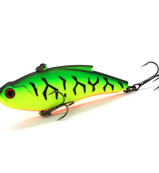 Виб Zip Baits Calibra 75S 75mm 16.5g #995