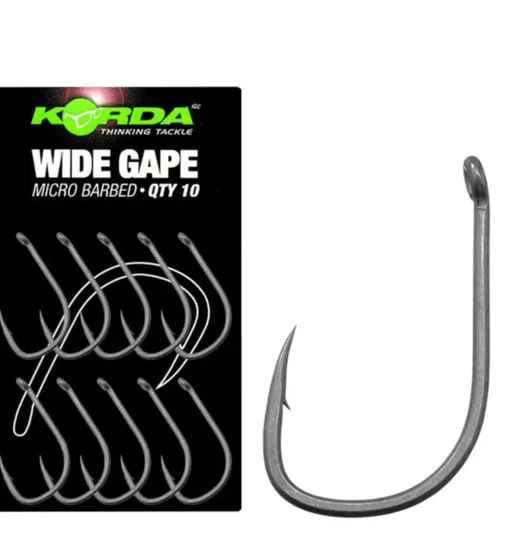 Гачок Korda Wide Gape №10