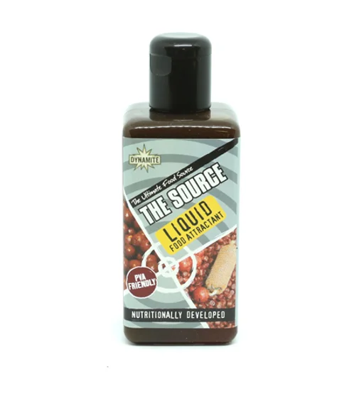Дип Dynamite Baits Source Liquid 300ml
