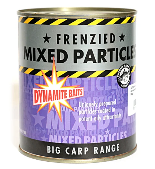 Консерва Dynamite Frenzied Particles Tin 700g