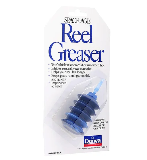 Мастило DAIWA Reel Grease