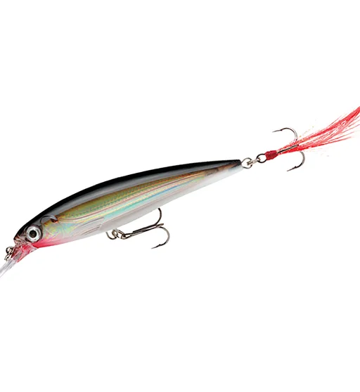 Воблер Rapala X-Rap 100mm 13g #S