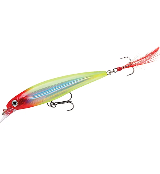 Воблер Rapala X-Rap 120mm 22g #CLN