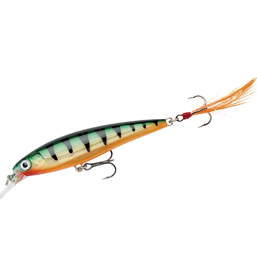Воблер Rapala X-Rap 120mm 22g #P