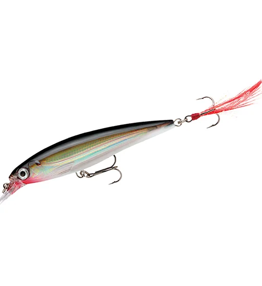 Воблер Rapala X-Rap 120mm 22g #S