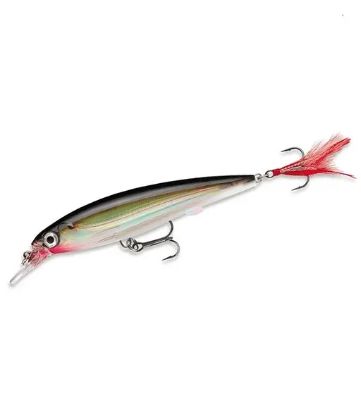 Воблер Rapala X-Rap Deep 100mm 13g #S