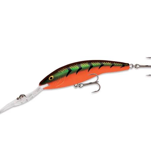 Воблер Rapala Deep Tail Dancer 90mm 13g #RDT