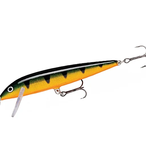 Воблер Rapala Countdown 90mm 12g #P