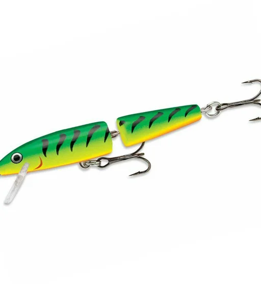 Воблер Rapala Jointed F 110mm 9g 1.2-2.4m #FT