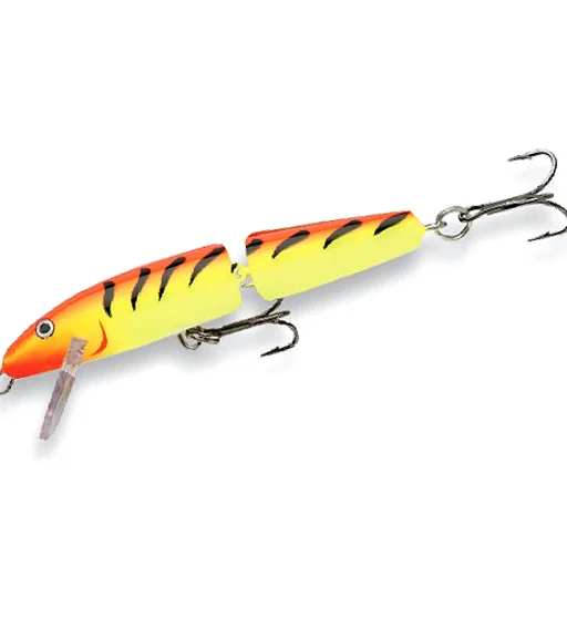 Воблер Rapala Jointed F 110mm 9g 1.2-2.4m #HT