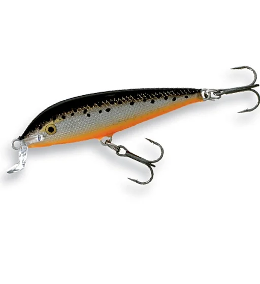 Воблер Rapala Team Esko Floating 70mm 6g 1.2-1.8m #SF