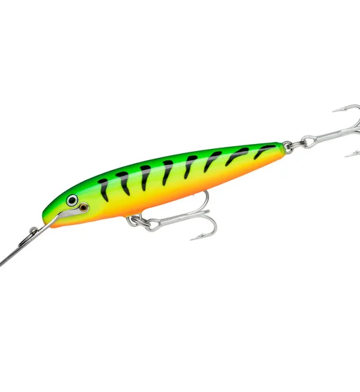 Воблер Rapala CountDown Magnum 110mm 27g #FT
