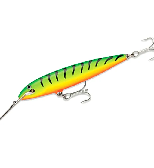 Воблер Rapala CountDown Magnum 140mm 36g #FT