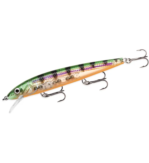 Воблер Rapala Husky Jerk 140mm 18g #GP