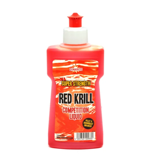 Ликвид Dynamite Baits Baits Krill 250ml