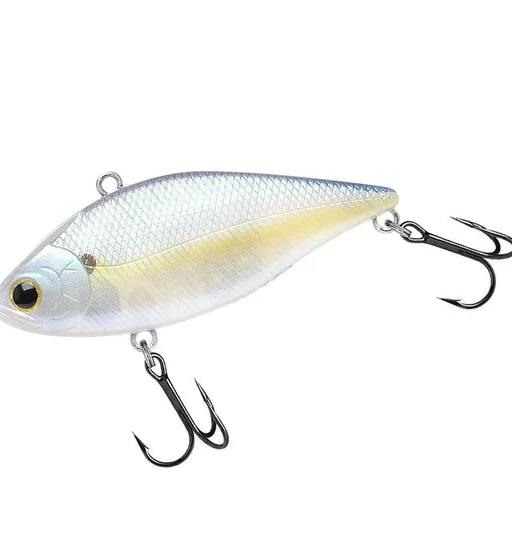Виб Lucky Craft LV 150 65mm 14.0g #Chartreuse Shad