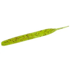 Силикон Keitech Sexy Impact 3.8'' pal#01 Chartreuse Red Flake