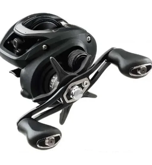 Катушка мульт. Daiwa CC80HSL