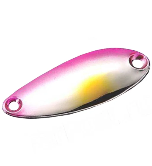 Блесна Smith Pure 2.7g #PYS