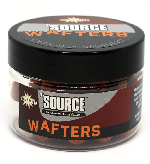 Бойли Dynamite Wafters Dynamite Source 15mm