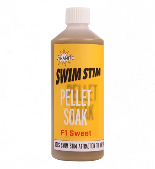 Ліквід Dynamite Baits Pellet Soak F1 500ml