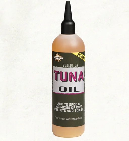 Дип Dynamite Baits Tuna Evolution Oile 300ml