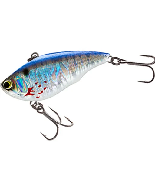 Виб Yo-Zuri Rattl'n Vibe 65mm 17g #MBSH