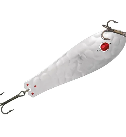 Блесна Kuusamo Professor 1 115mm 19g бусинка #S