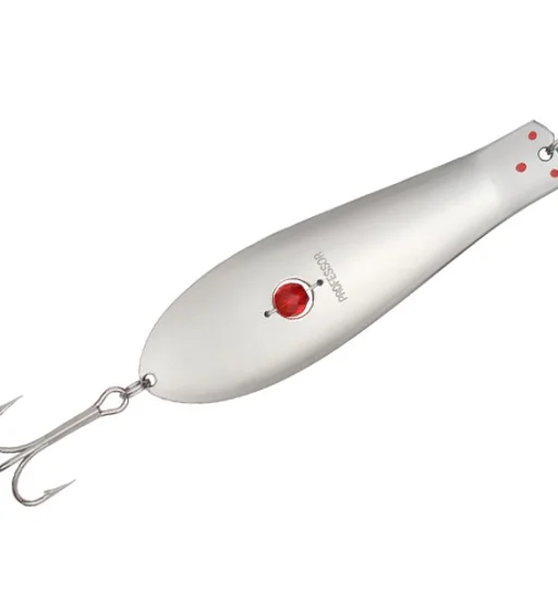 Блесна Kuusamo Professor 1 115mm 36g бусинка #N