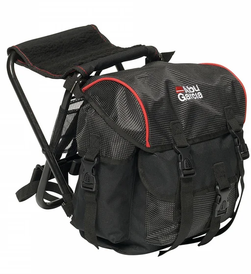 Рюкзак со стулом Abu Garcia Детский 7L 55х37х35
