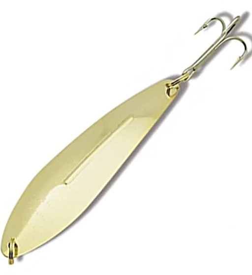 Блесна Williams Whitefish 1oz 28g #GOLD