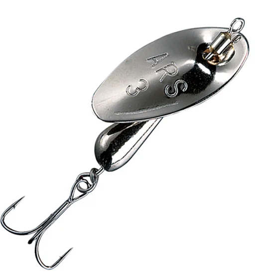 Блесна Smith AR-S Trout Model 4.5g #05 TGRR