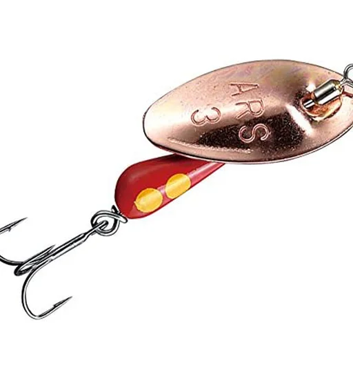 Блесна Smith AR-S Trout Model 4.5g #12