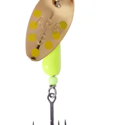Блешня Smith AR-S Trick Color 3.5g #03
