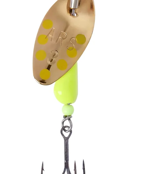 Блесна Smith AR-S Trick Color 3.5g #03