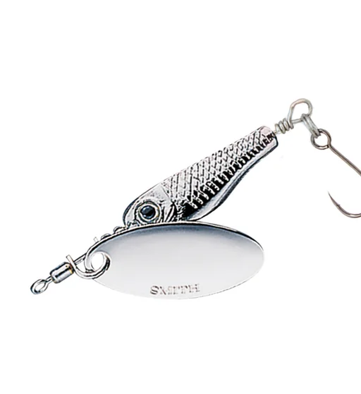 Блесна Smith Niakis 48mm 3g #01