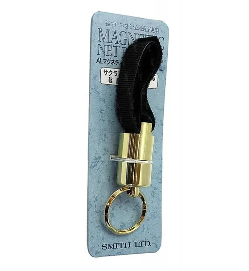 Магніт для підсаки Smith Gun L Gold