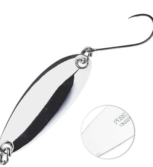 Блесна Smith Pure 2.7g #S