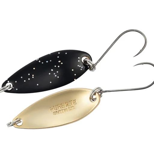 Блесна Smith Pure 2.7g #BG