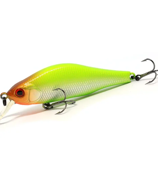 Воблер Zip Baits Khamsin 70 SR SP 70mm 9.5g #996