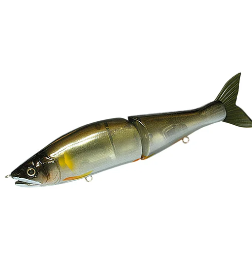 Воблер Gan Craft Jointed Claw 178F 178mm 56g #07