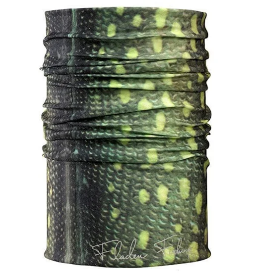 Бафф Fladen Multiscarf Pike