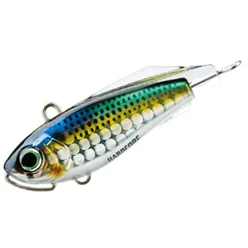 Виб Duel Hardcore Solid Spin 50mm 22g #HKS