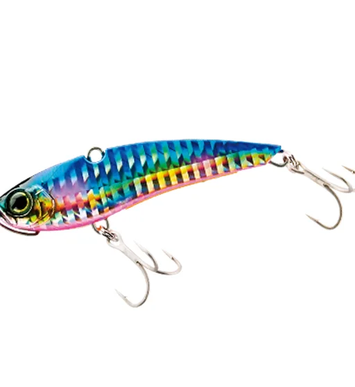 Виб Duel Hardcore Solid Vibe S 75mm 28g #HBPC