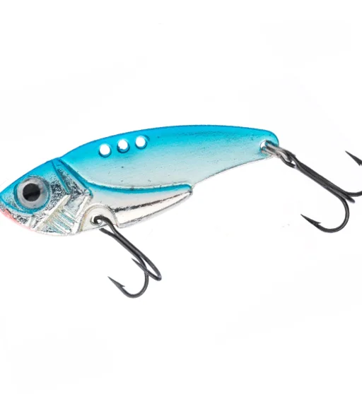 Цикада Jaxon Switch Blade 35.5mm 4g 1 #B