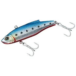 Виб Daiwa Morethan Salt Vib 80S 80mm 21g #SG Maiwashi RB